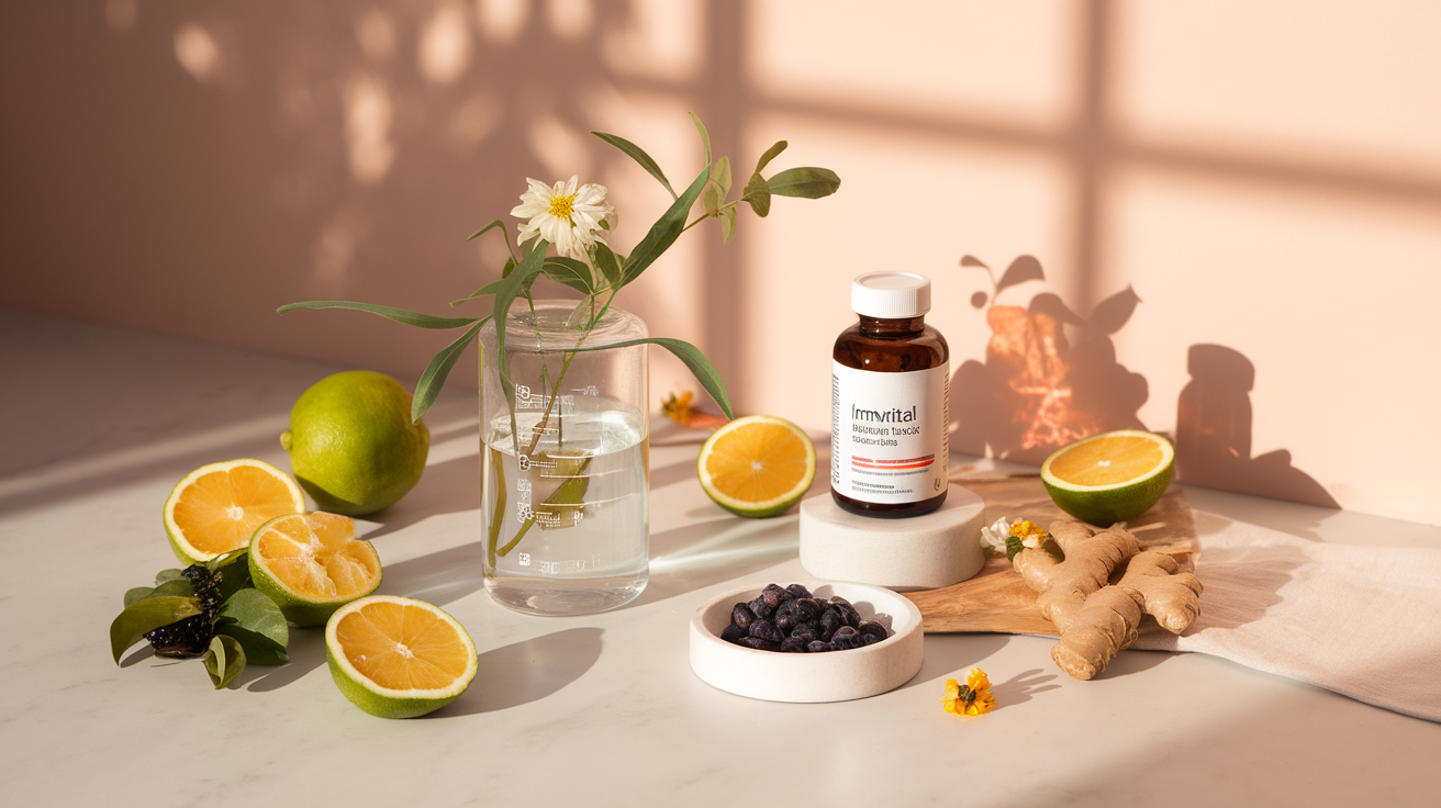 ImmuVital laboratorij