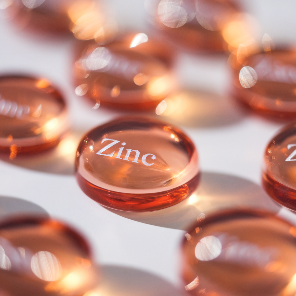 Zinc